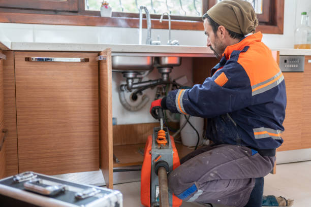 Best Affordable Plumbing Services  in Clay City, KY