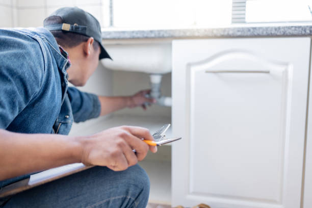 Best Emergency Plumbing Repair  in Clay City, KY