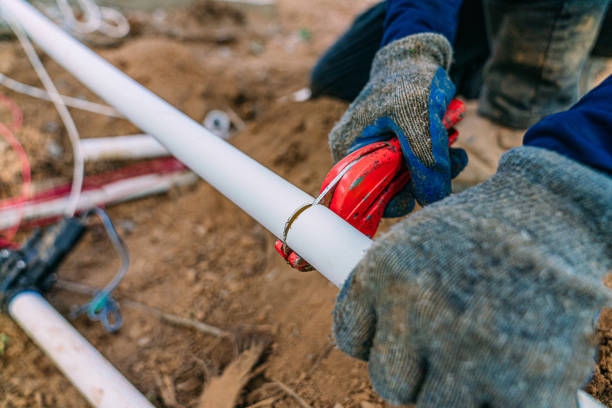 Clogged Drain Plumber in Clay City, KY